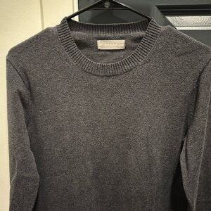 Everlane Men’s No Sweat Sweater Size S